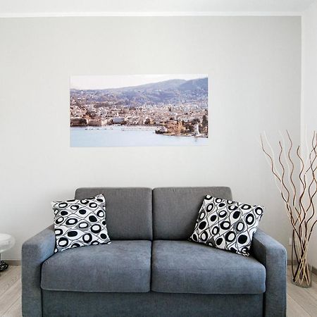 Bright Home - The House Of Travelers Комо Экстерьер фото