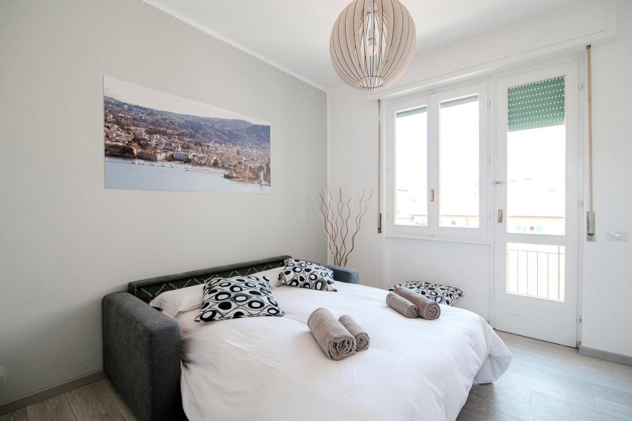Bright Home - The House Of Travelers Комо Экстерьер фото
