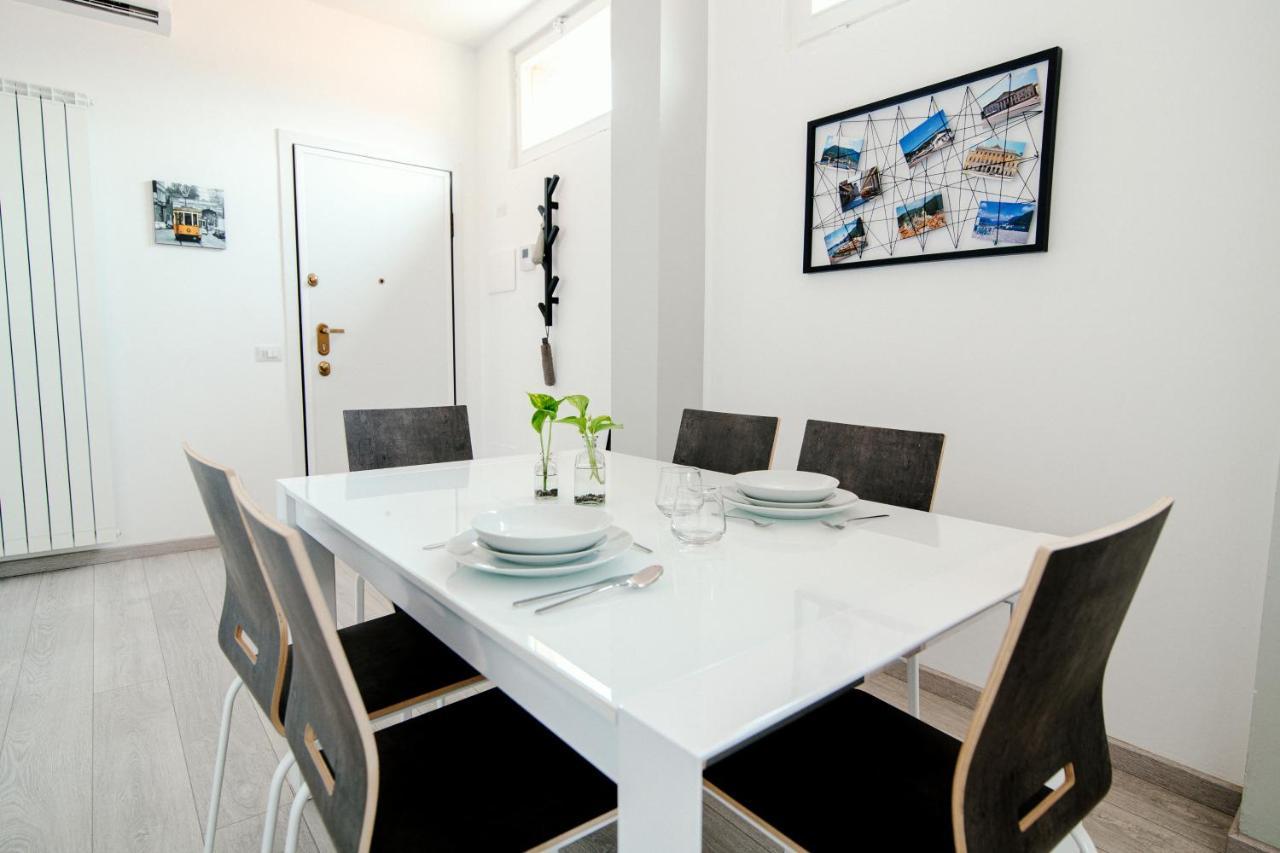 Bright Home - The House Of Travelers Комо Экстерьер фото